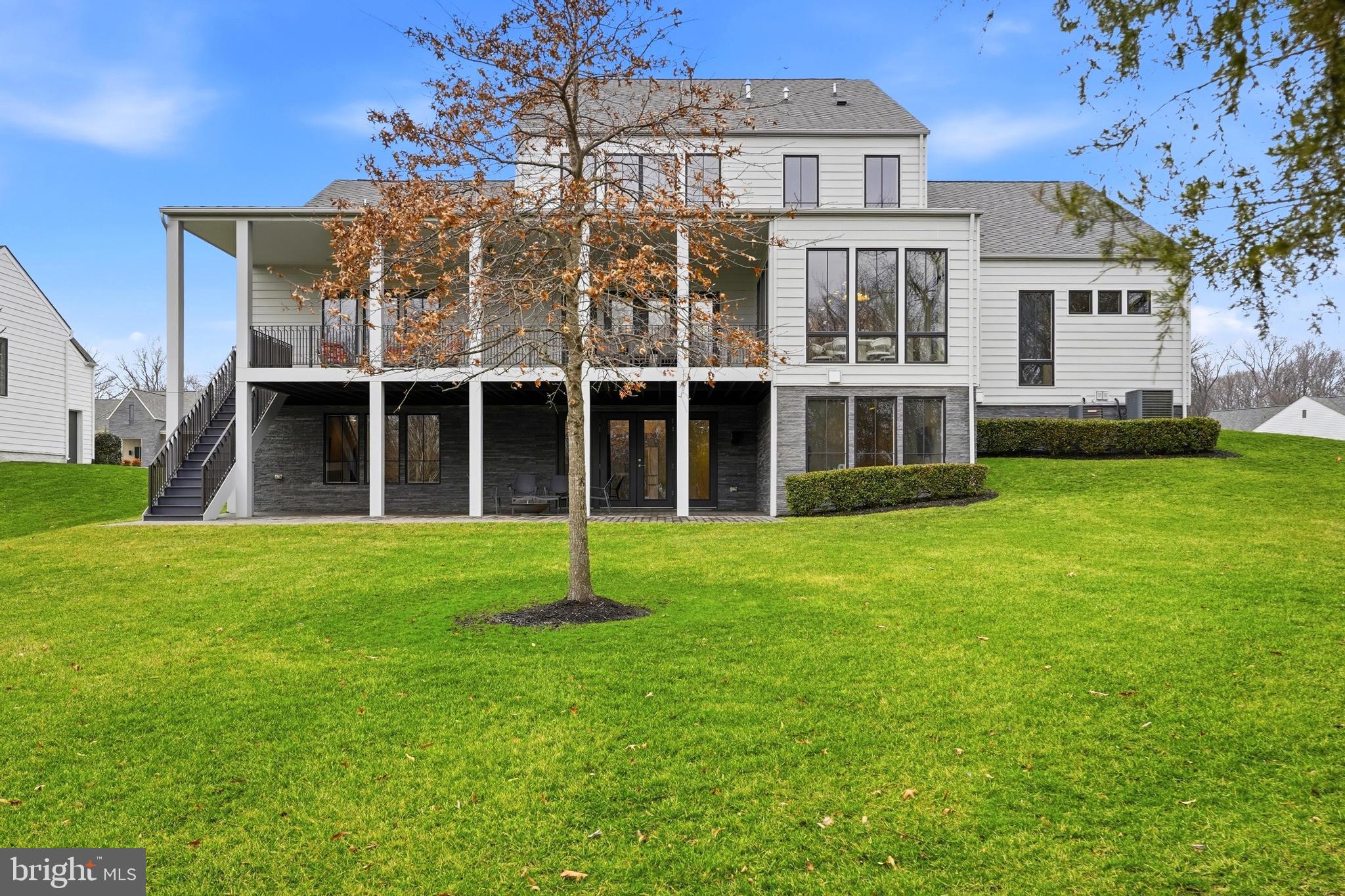 GRANT AT WILLOWSFORD - Residential