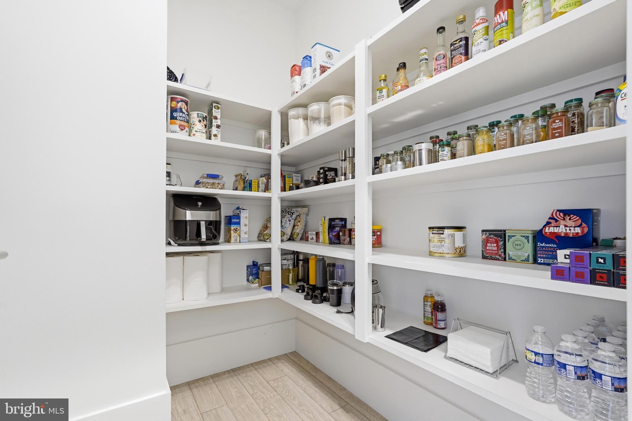 GRANT AT WILLOWSFORD - Residential