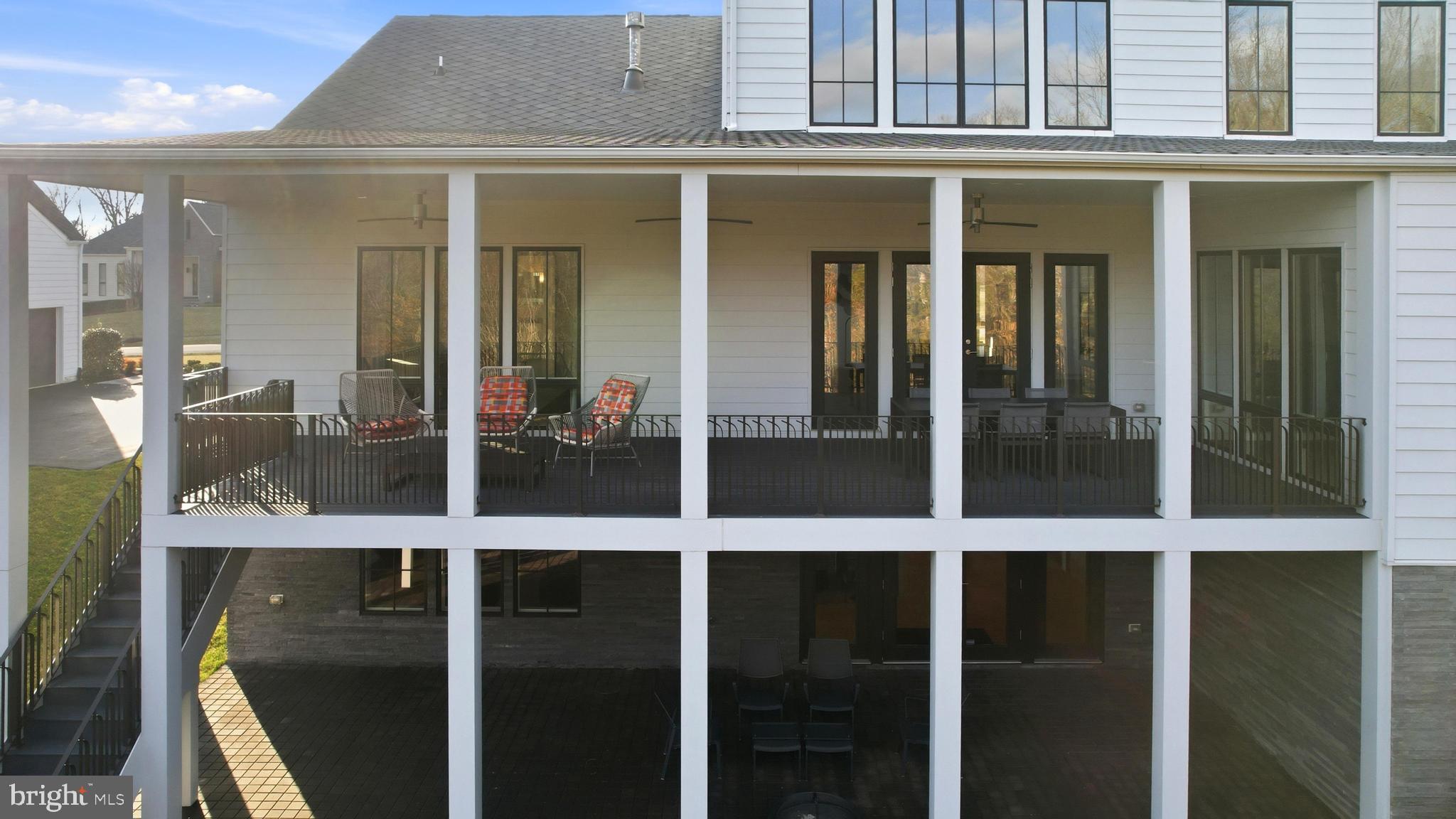 GRANT AT WILLOWSFORD - Residential