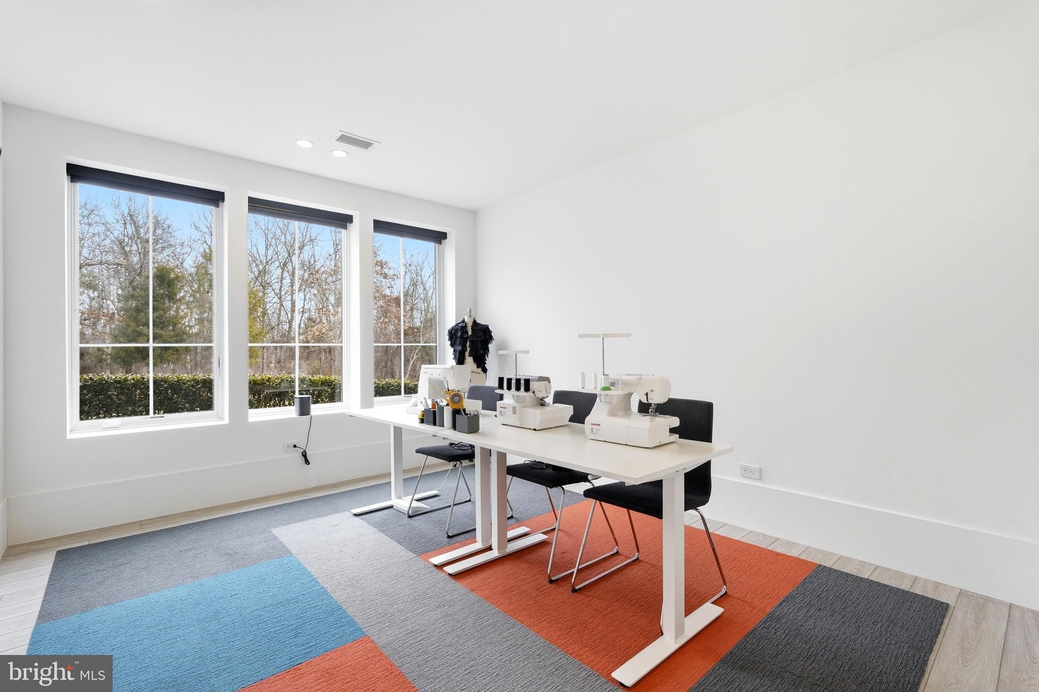 GRANT AT WILLOWSFORD - Residential