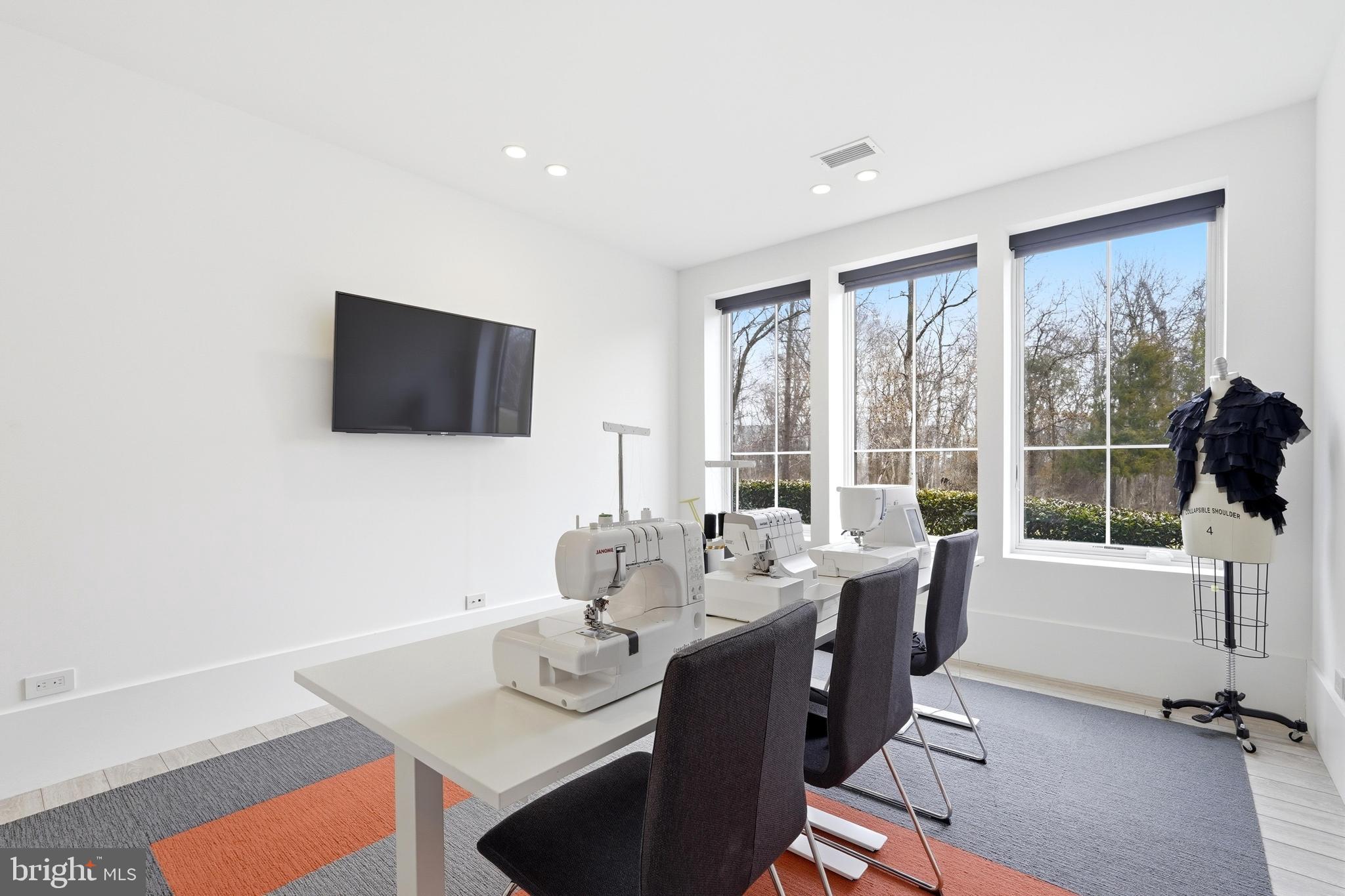 GRANT AT WILLOWSFORD - Residential