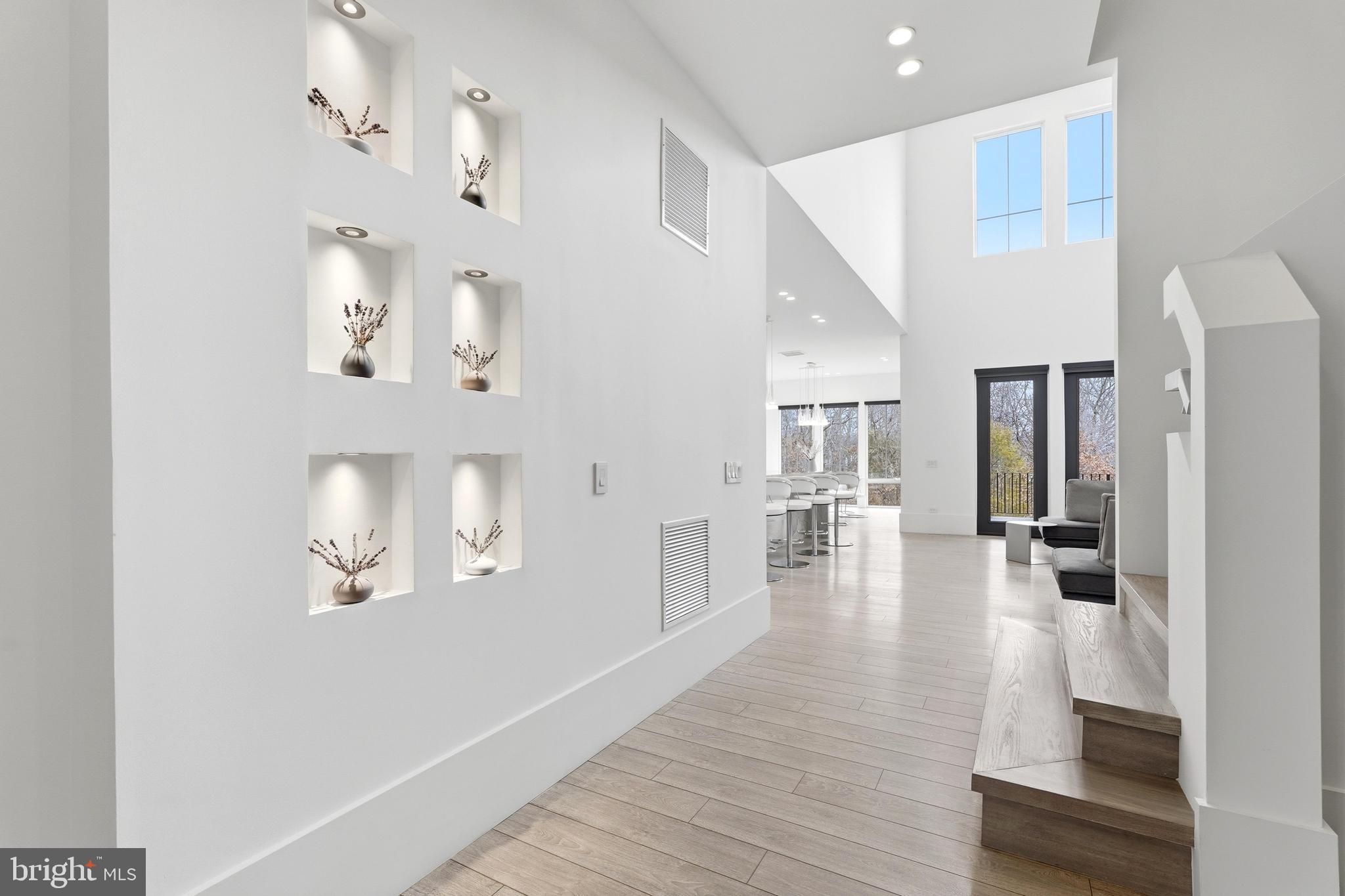 GRANT AT WILLOWSFORD - Residential