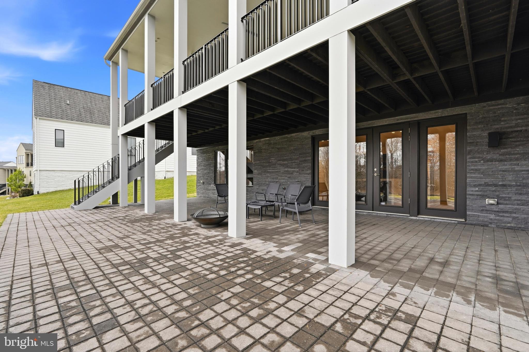 GRANT AT WILLOWSFORD - Residential