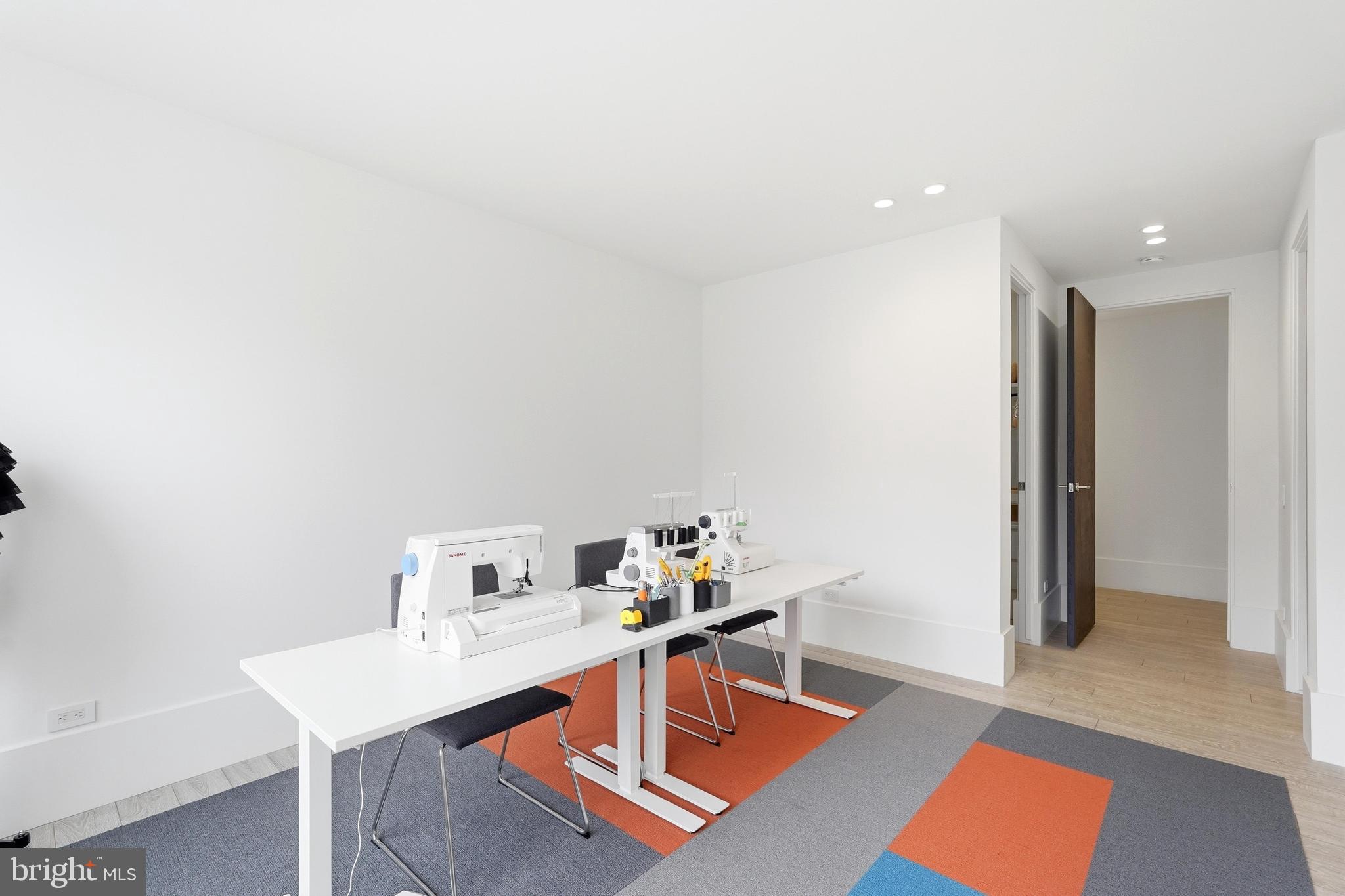 GRANT AT WILLOWSFORD - Residential