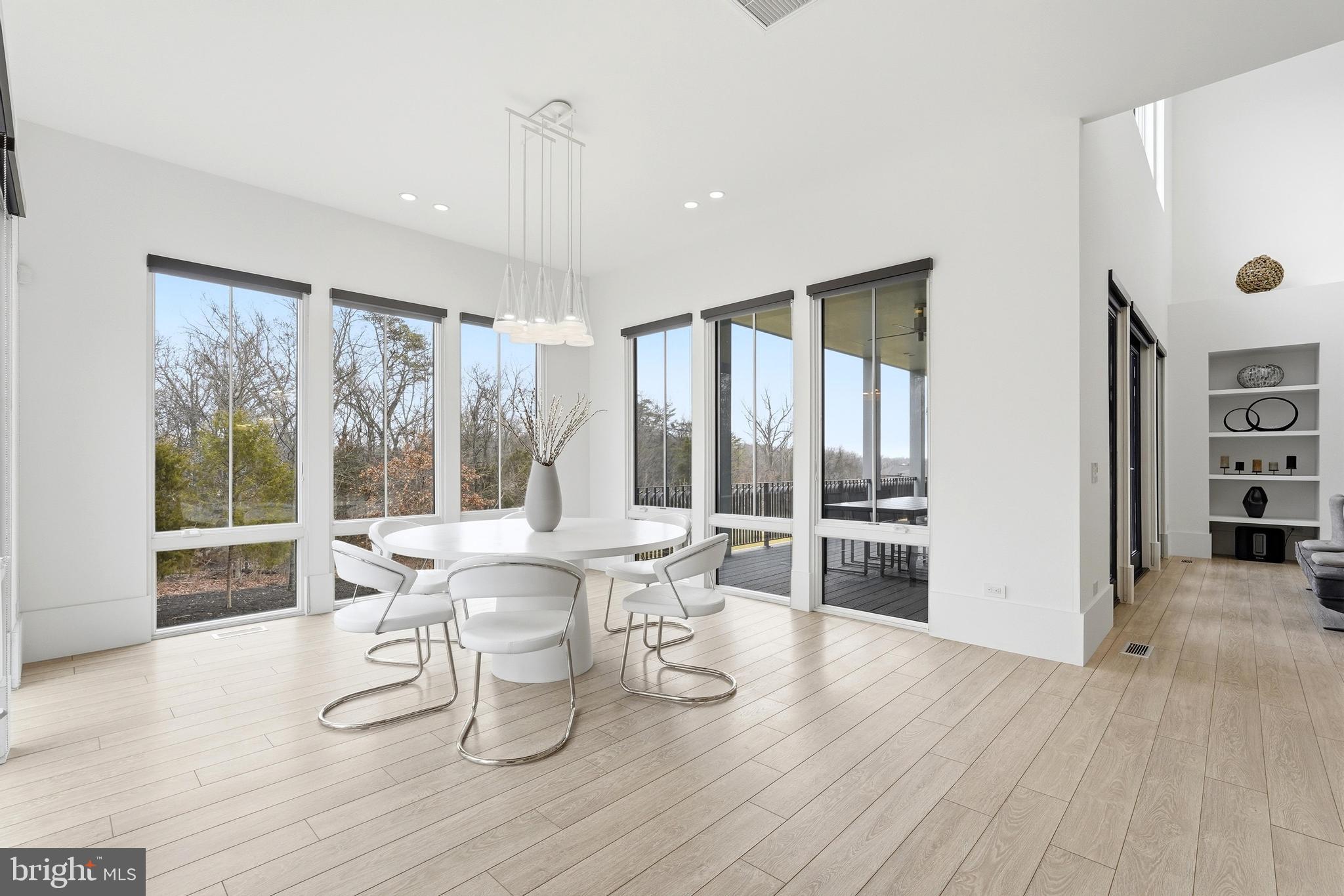 GRANT AT WILLOWSFORD - Residential