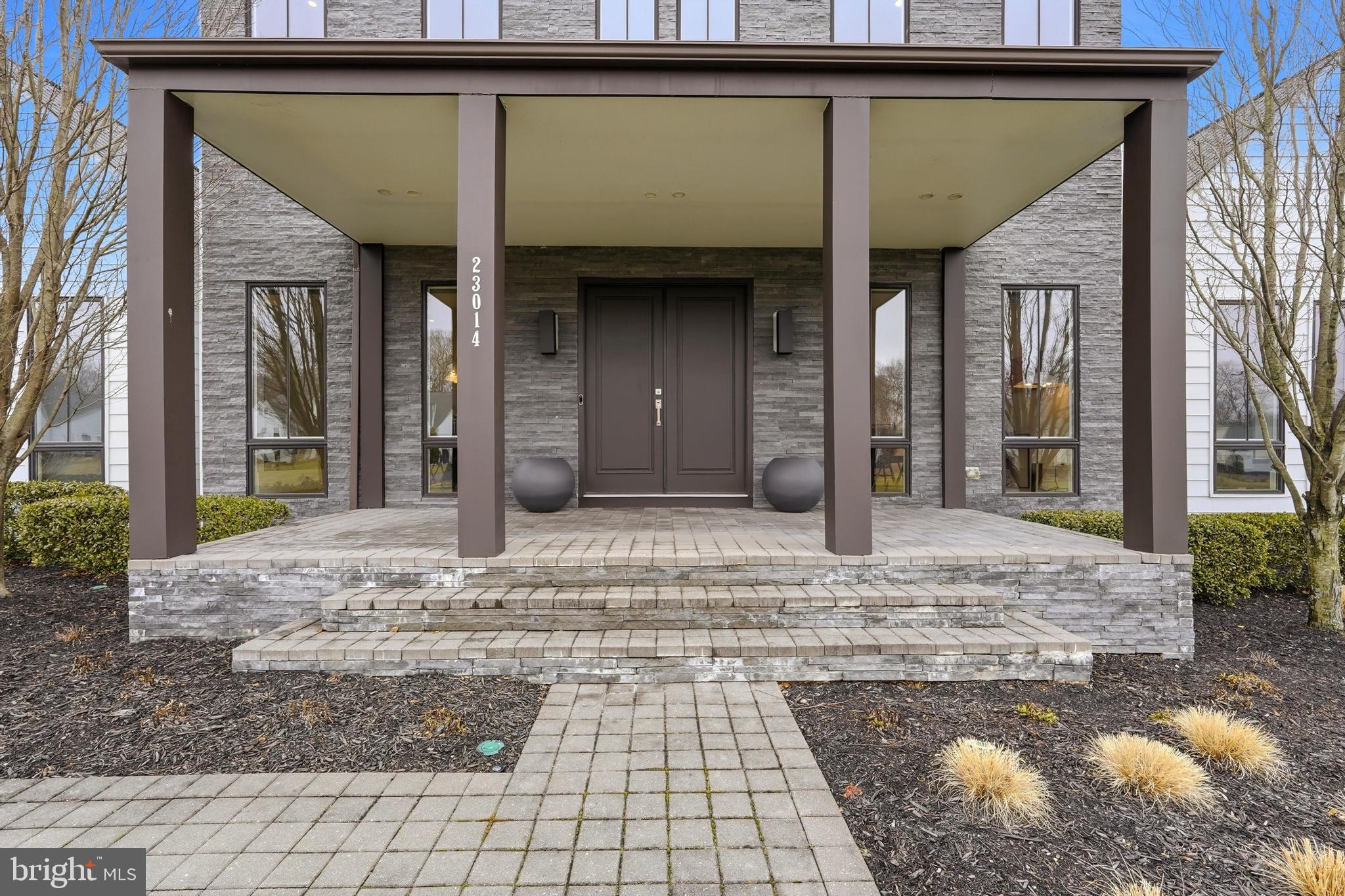 GRANT AT WILLOWSFORD - Residential