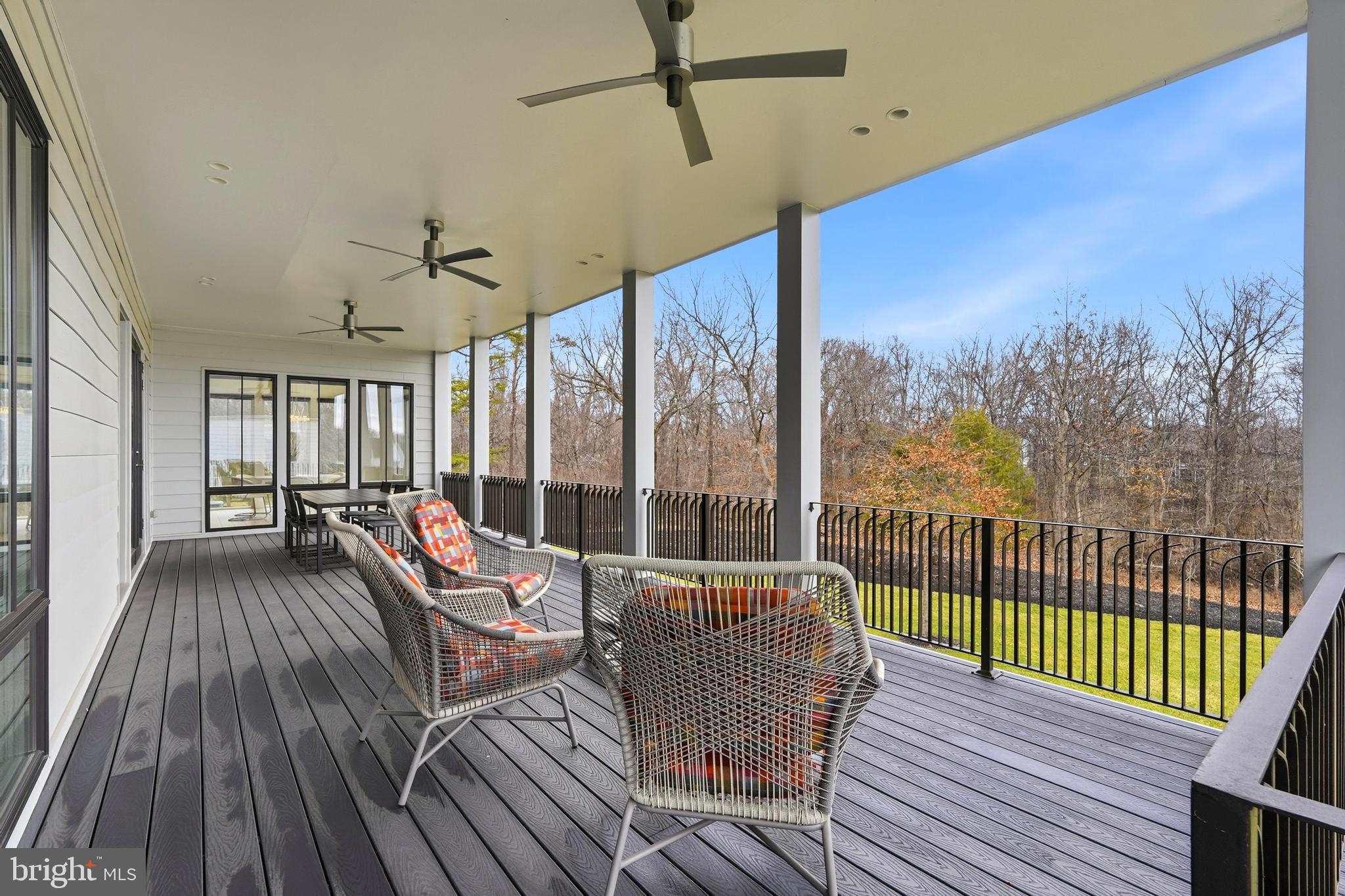 GRANT AT WILLOWSFORD - Residential