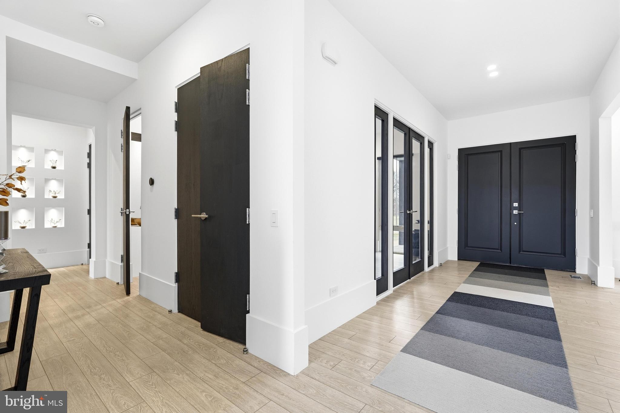 GRANT AT WILLOWSFORD - Residential