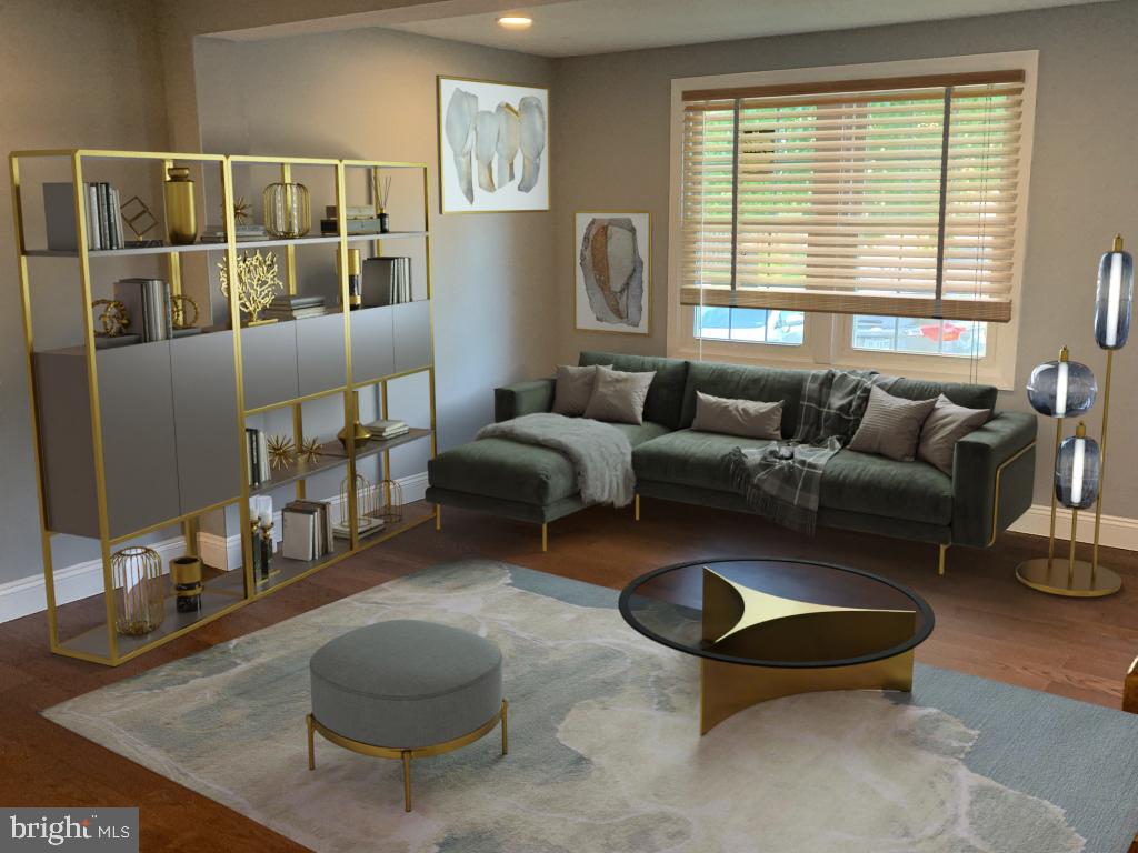 ROLLINGWOOD VILLAGE - Residential