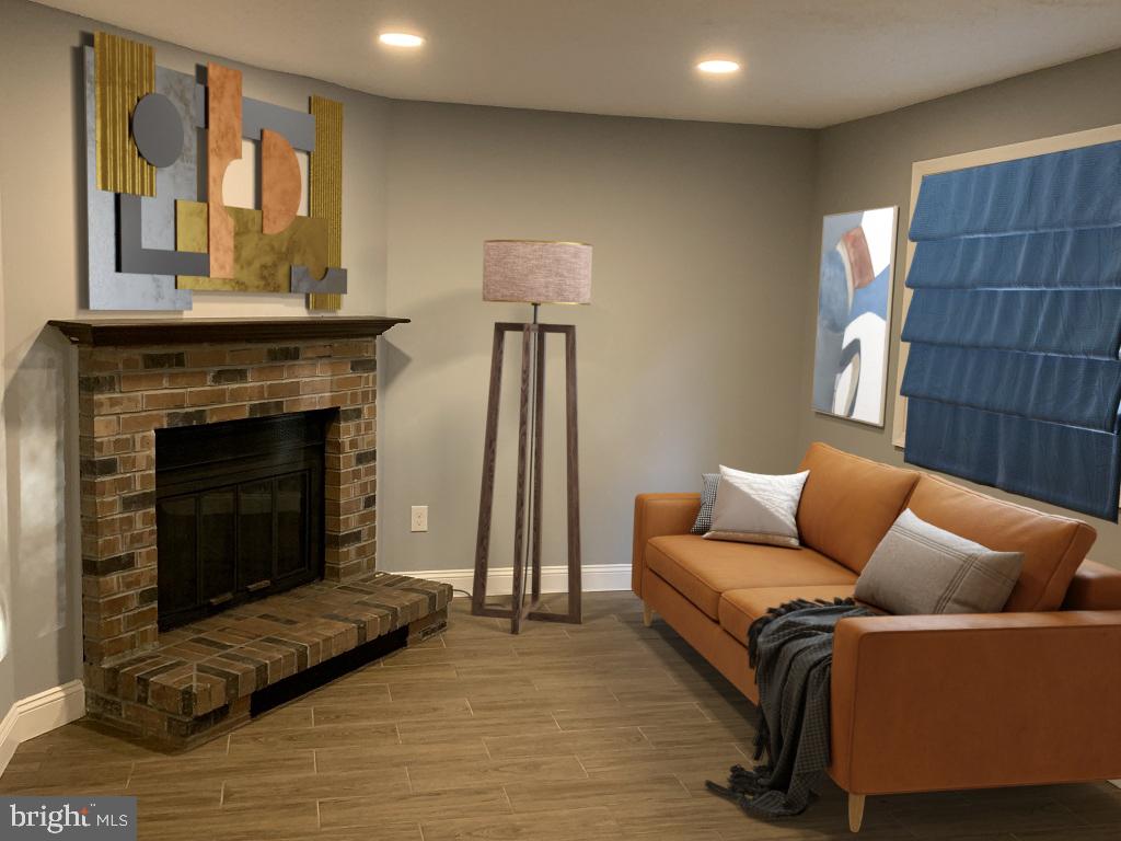 ROLLINGWOOD VILLAGE - Residential