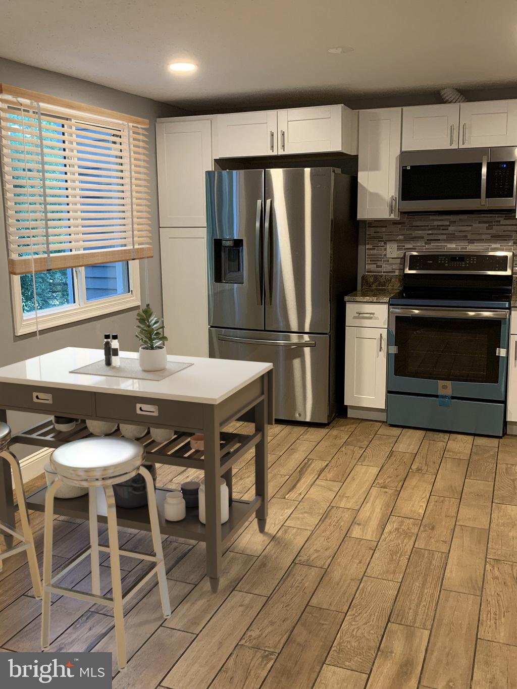 ROLLINGWOOD VILLAGE - Residential