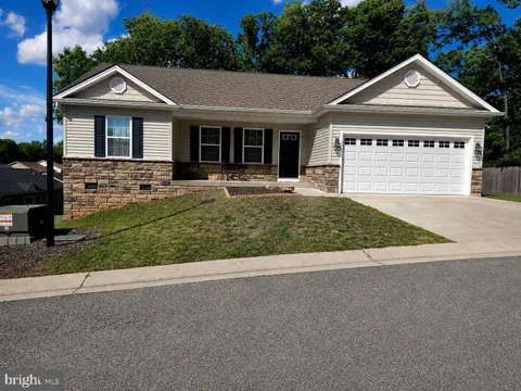 MLS: WVBE2051546