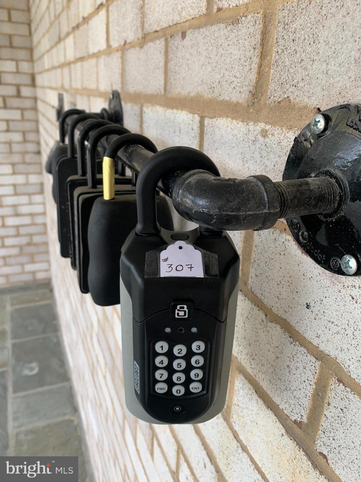 BARCROFT HILLS - Residential