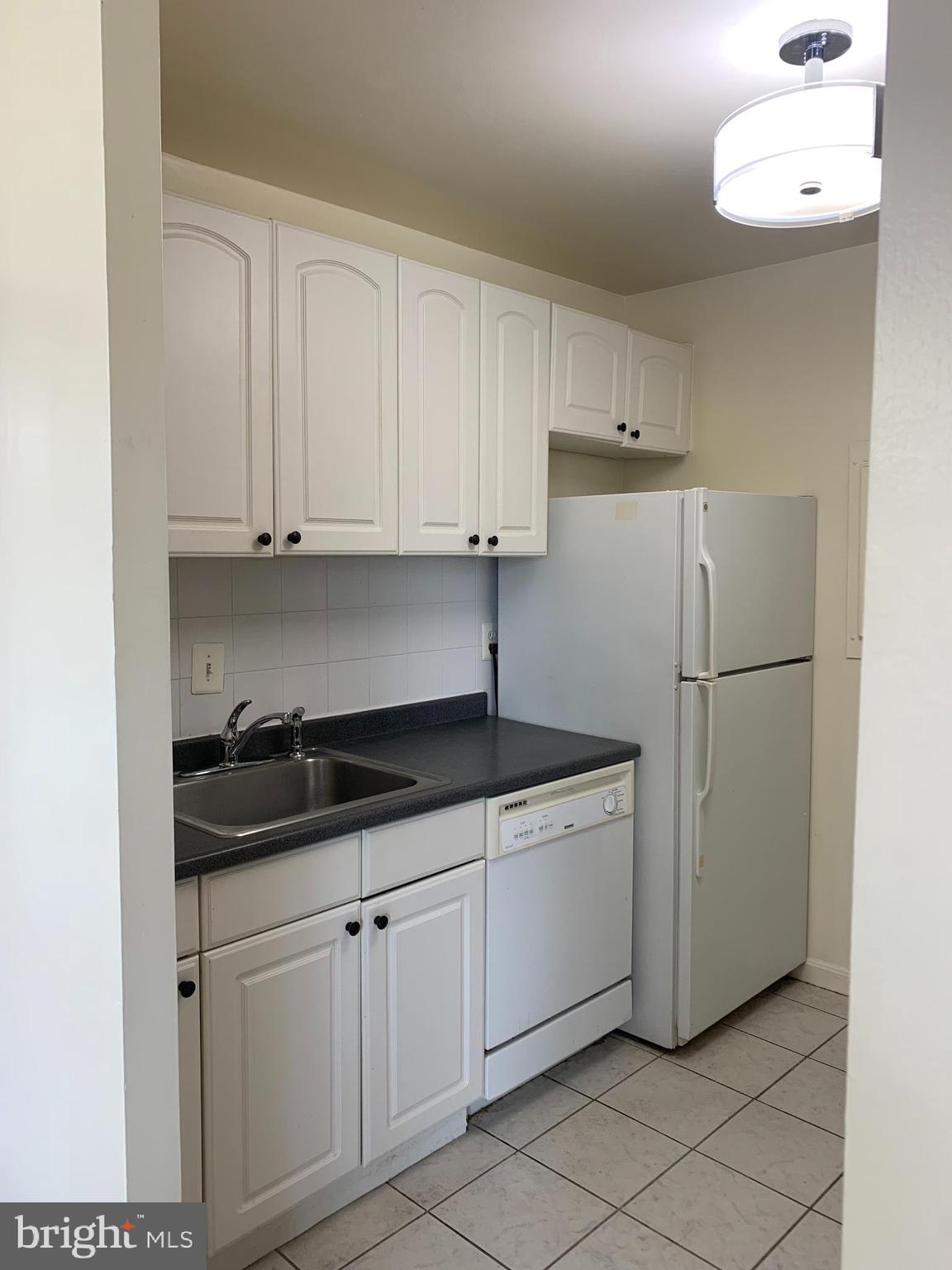 BARCROFT HILLS - Residential