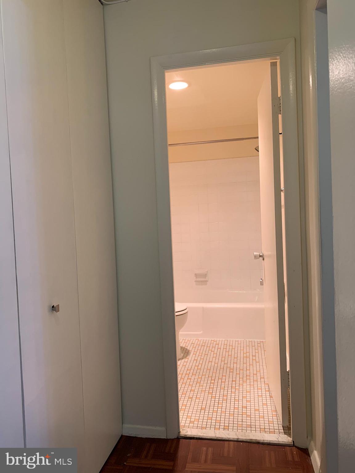 BARCROFT HILLS - Residential