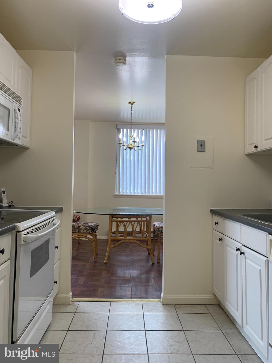 BARCROFT HILLS - Residential