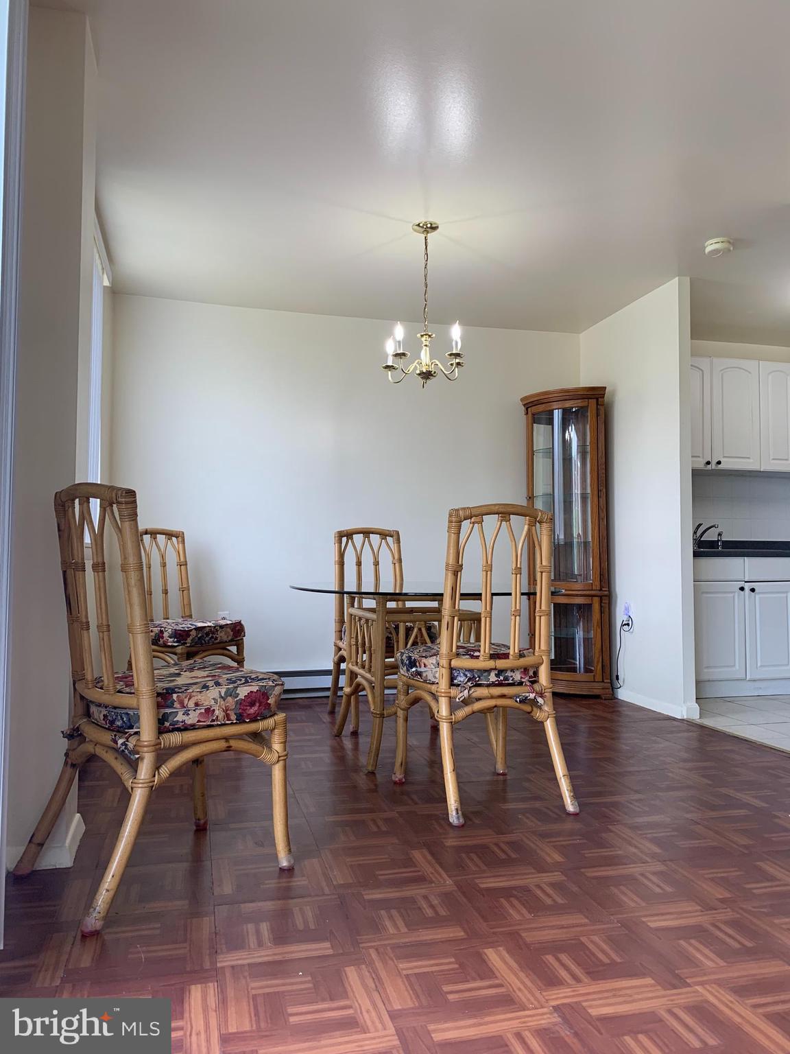 BARCROFT HILLS - Residential