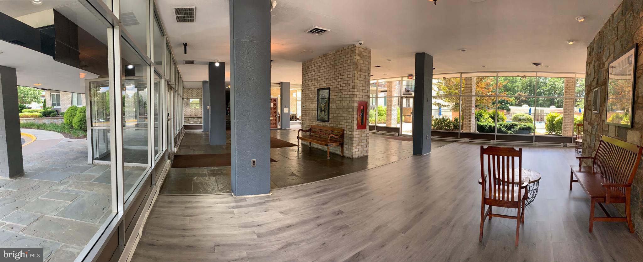 BARCROFT HILLS - Residential