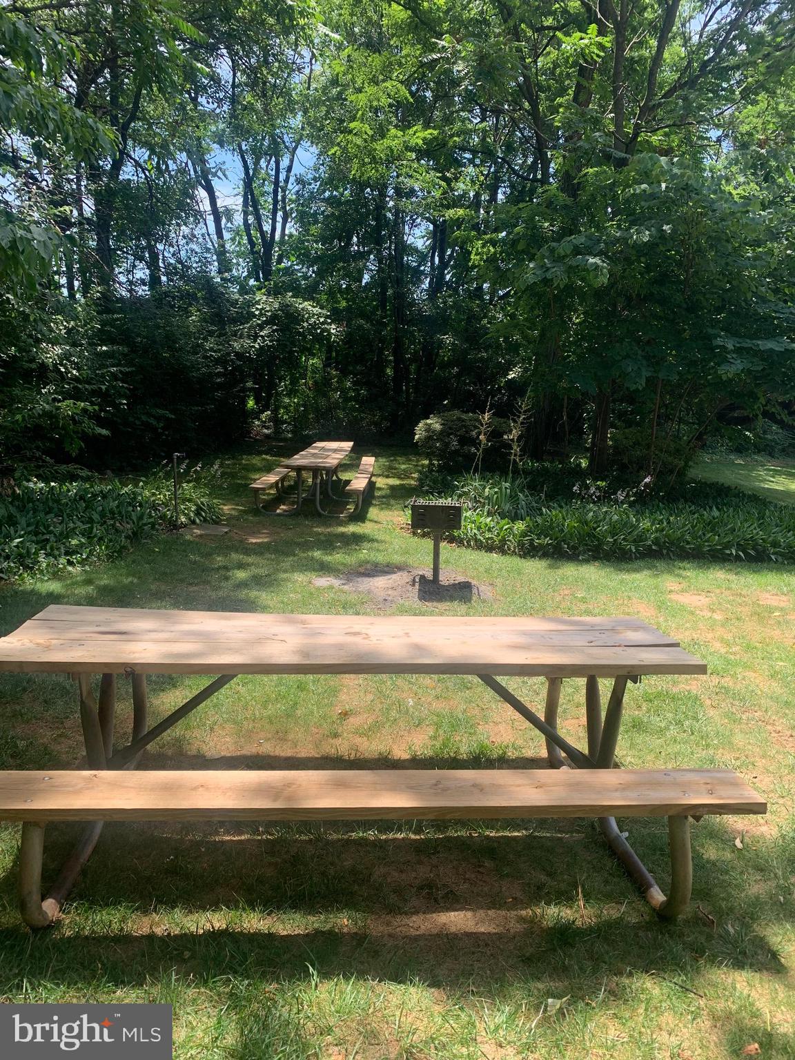 BARCROFT HILLS - Residential