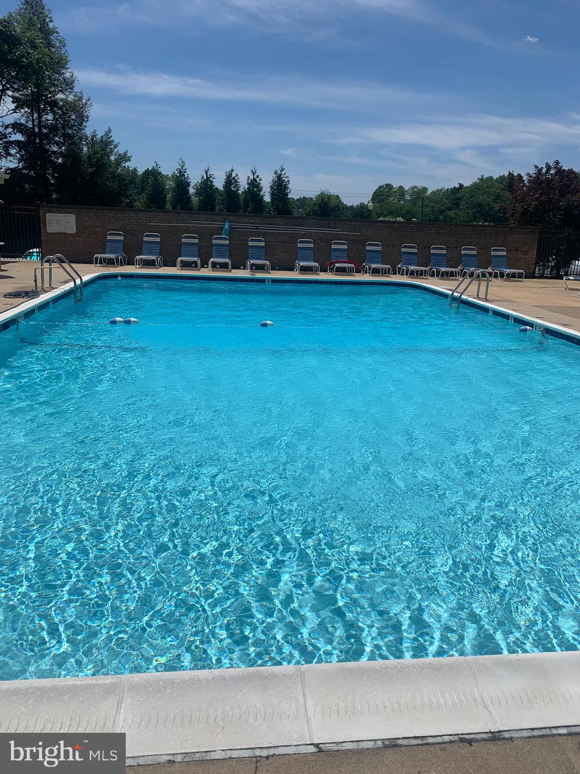 BARCROFT HILLS - Residential