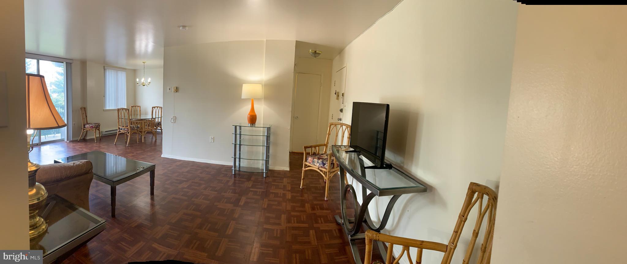 BARCROFT HILLS - Residential