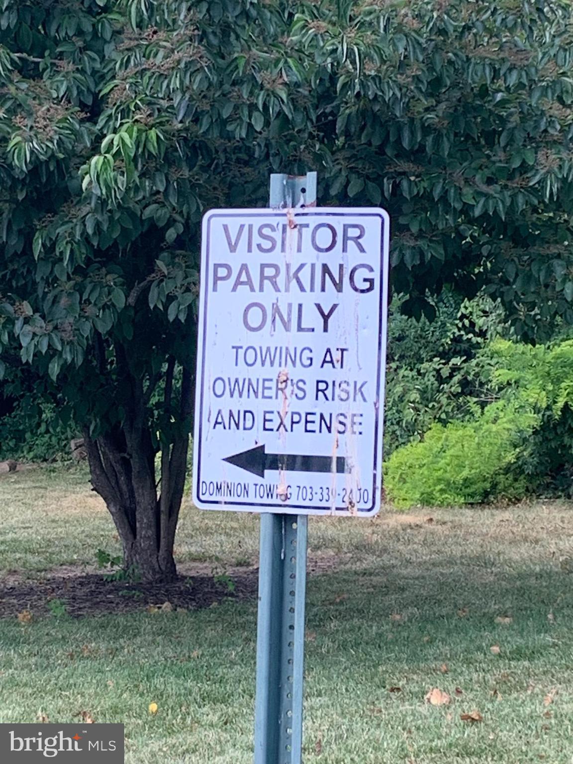 BARCROFT HILLS - Residential