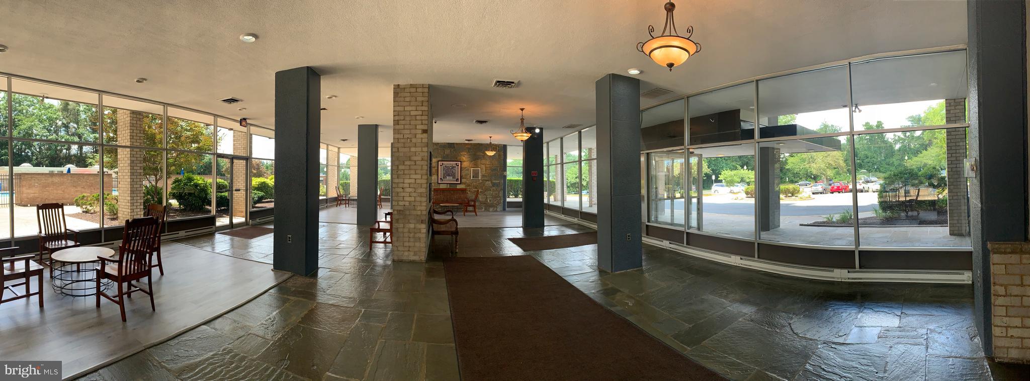 BARCROFT HILLS - Residential