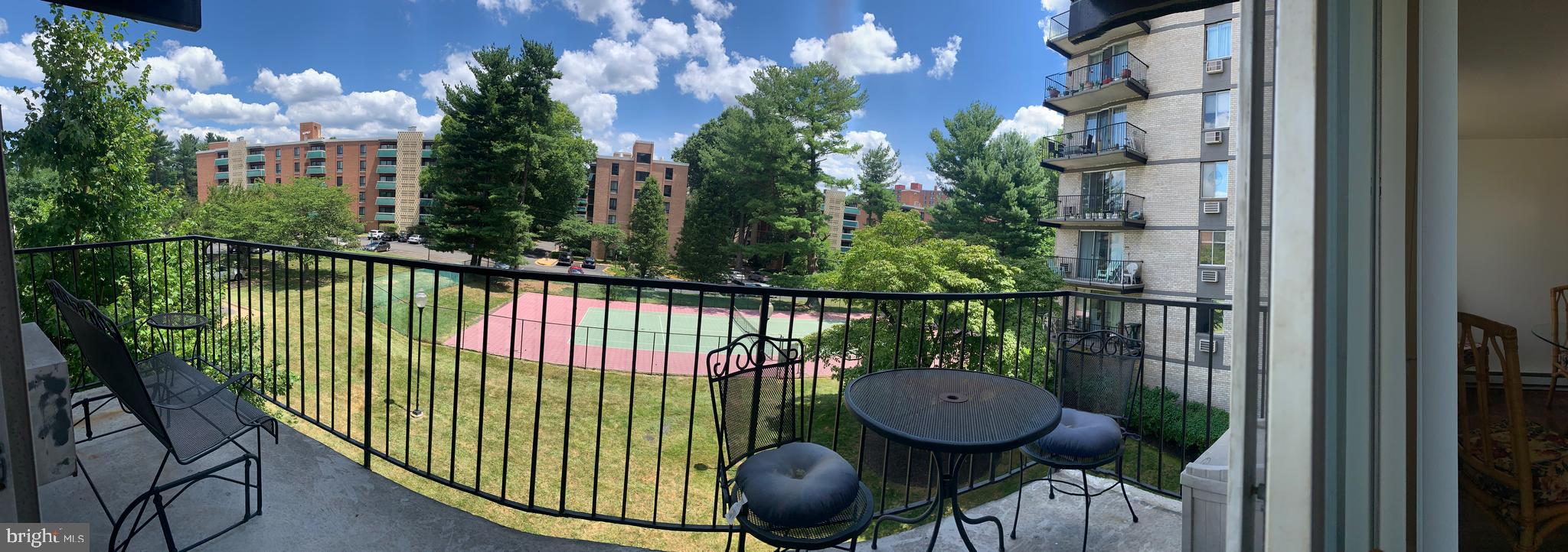 BARCROFT HILLS - Residential