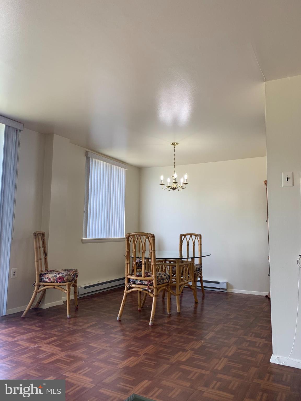 BARCROFT HILLS - Residential