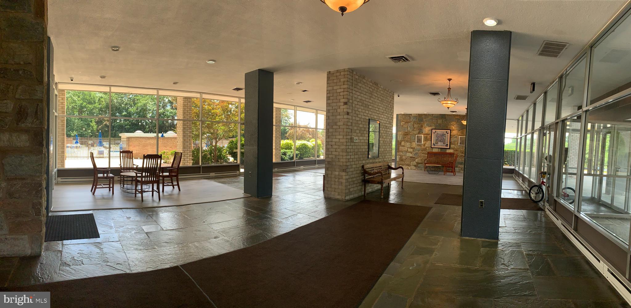 BARCROFT HILLS - Residential