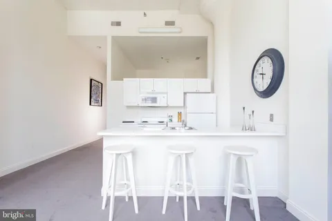 2121 Market Street Unit 409, Philadelphia, PA MLS: PAPH2462726