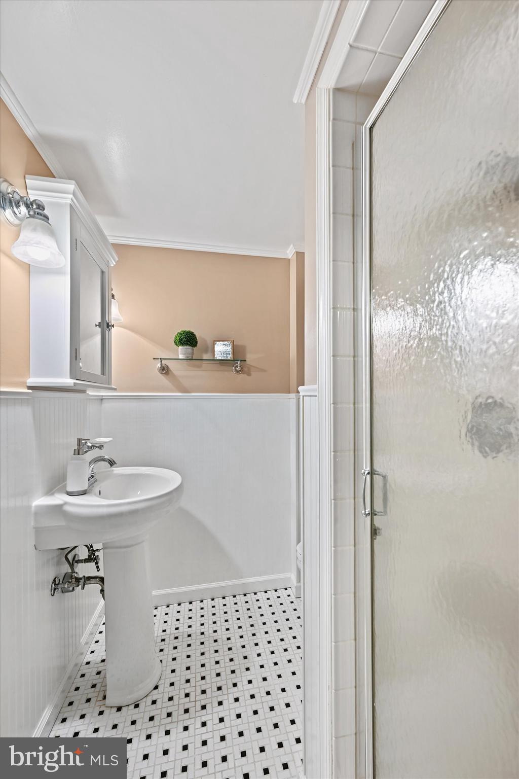 LOCH RAVEN MANOR - Residential