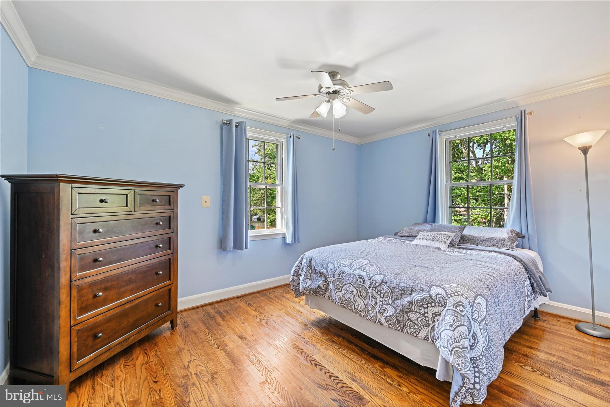 LOCH RAVEN MANOR - Residential