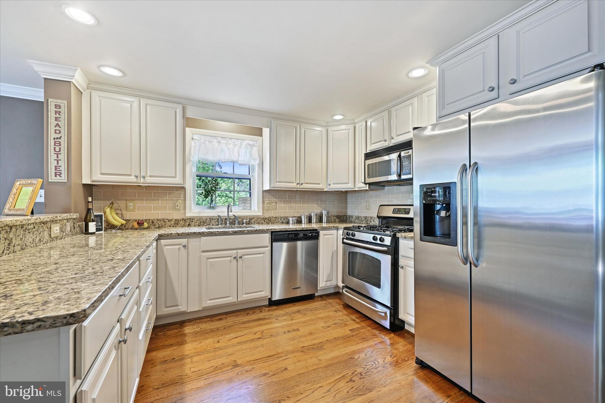 LOCH RAVEN MANOR - Residential