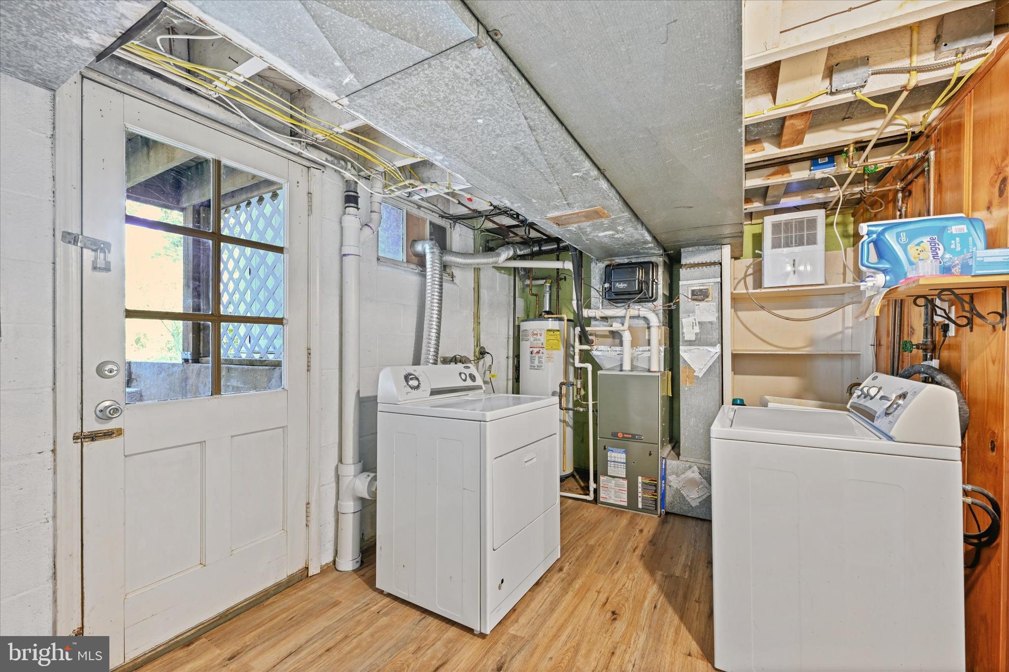 LOCH RAVEN MANOR - Residential