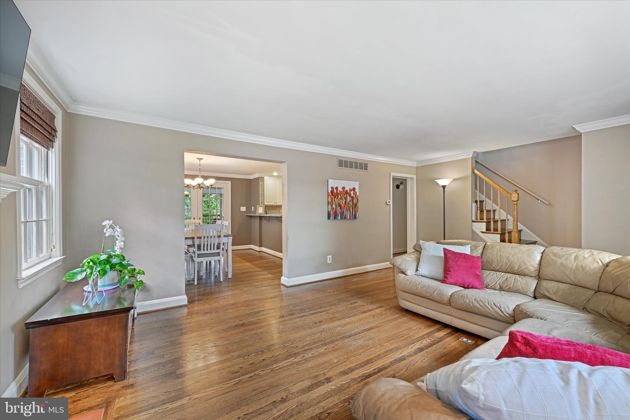 LOCH RAVEN MANOR - Residential