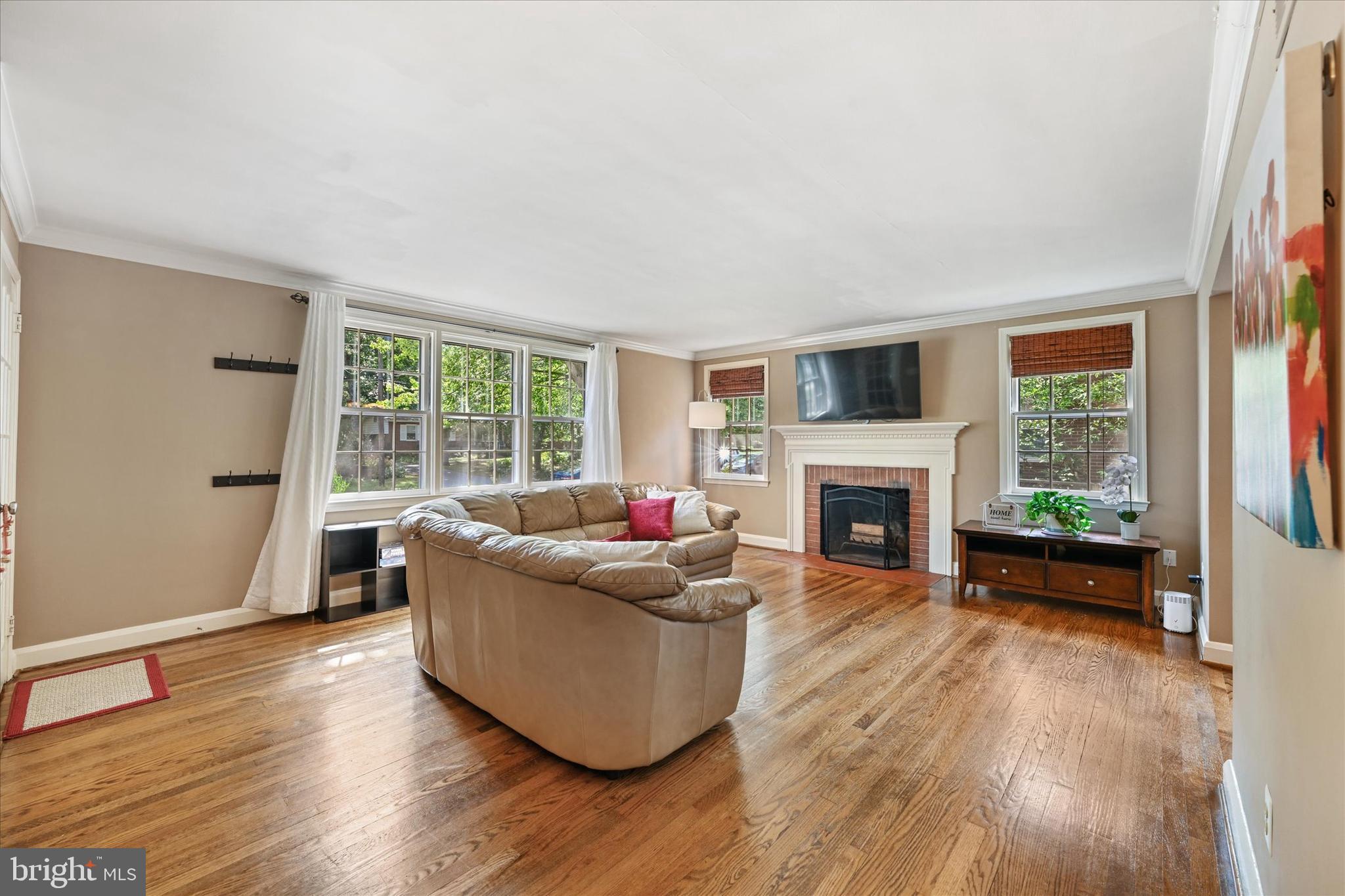 LOCH RAVEN MANOR - Residential