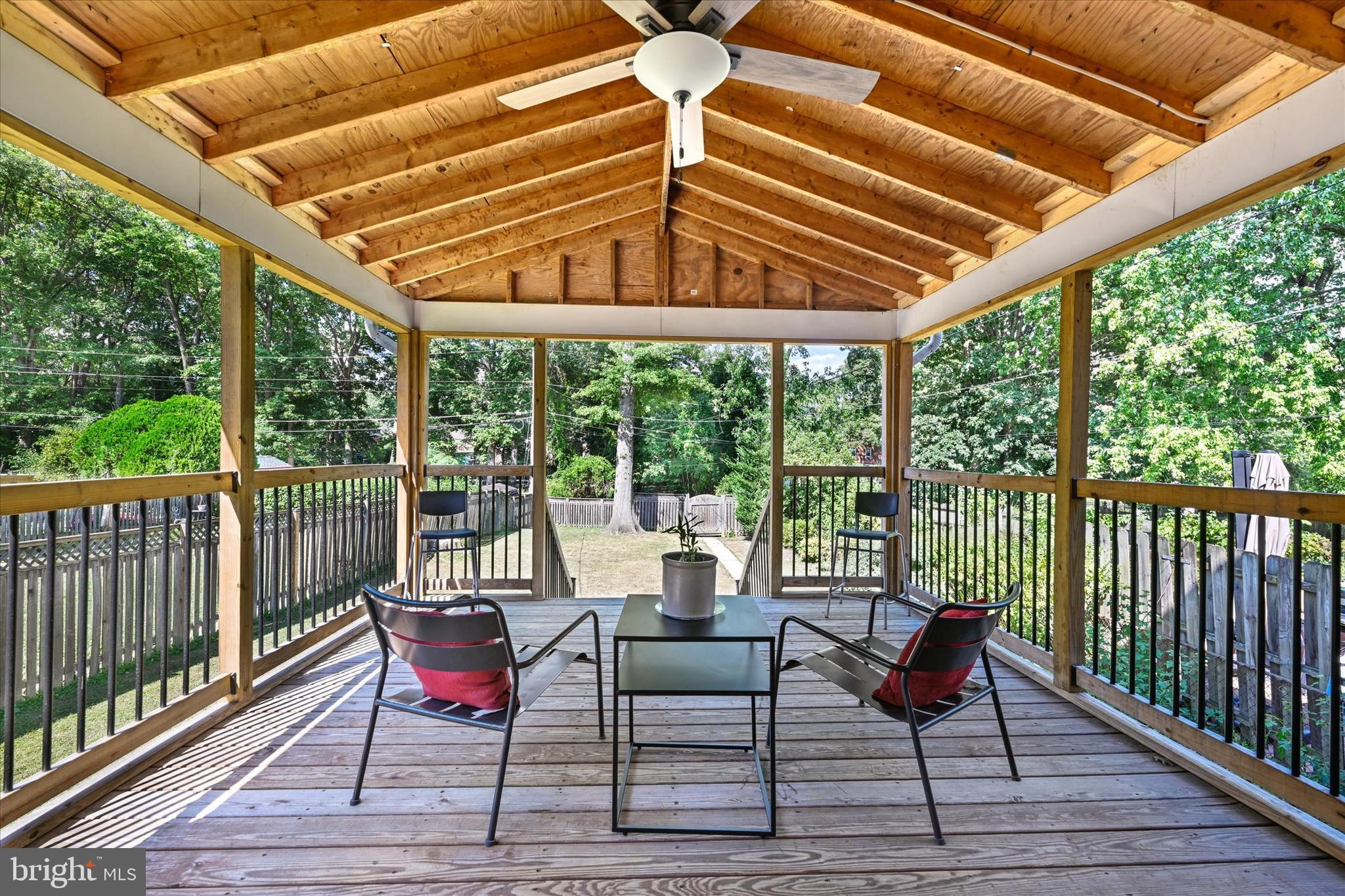 LOCH RAVEN MANOR - Residential