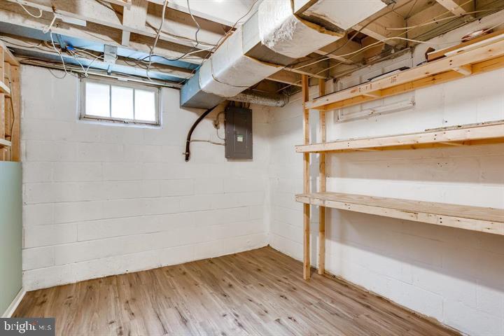 LOCH RAVEN MANOR - Residential