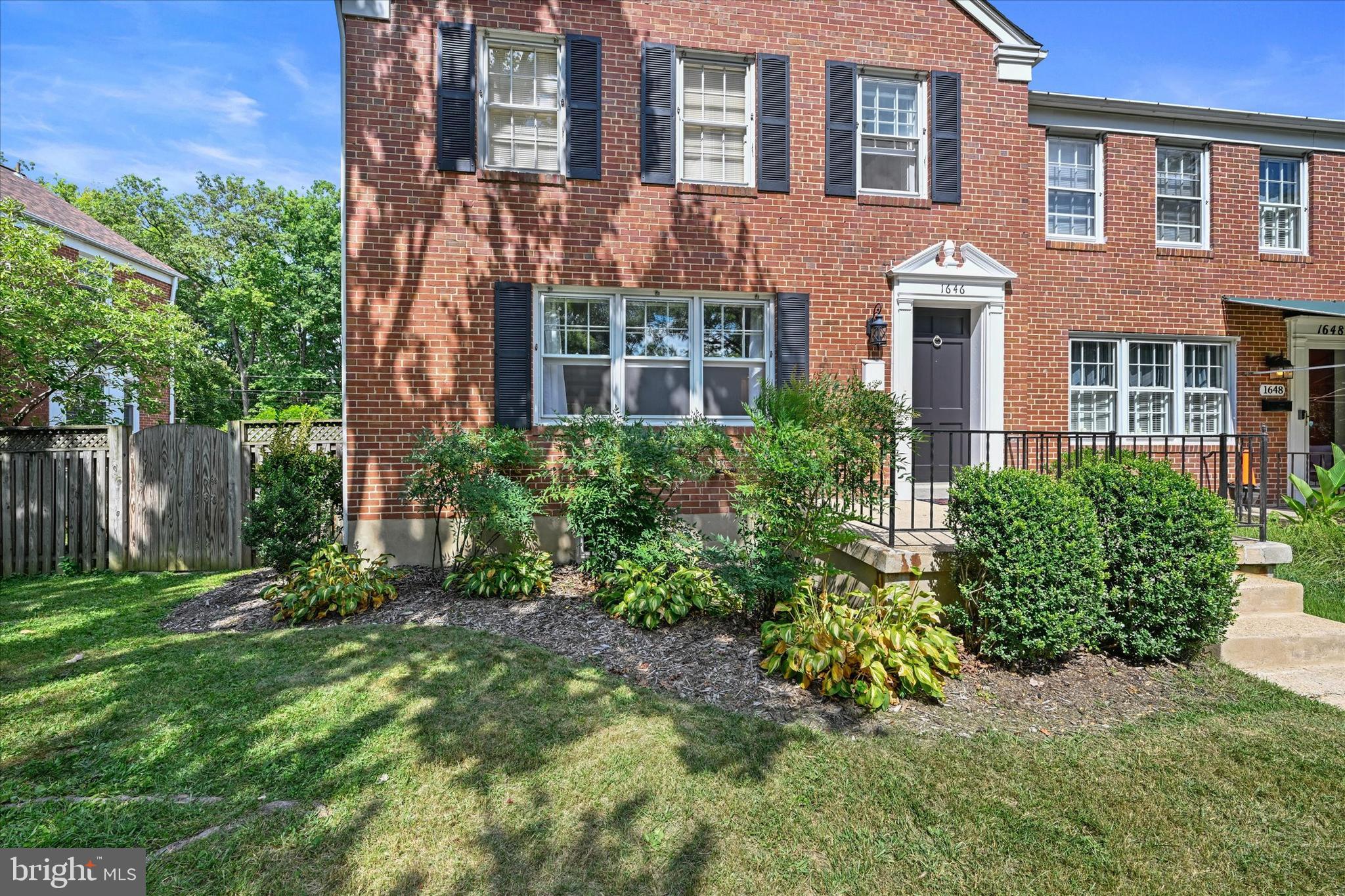 LOCH RAVEN MANOR - Residential