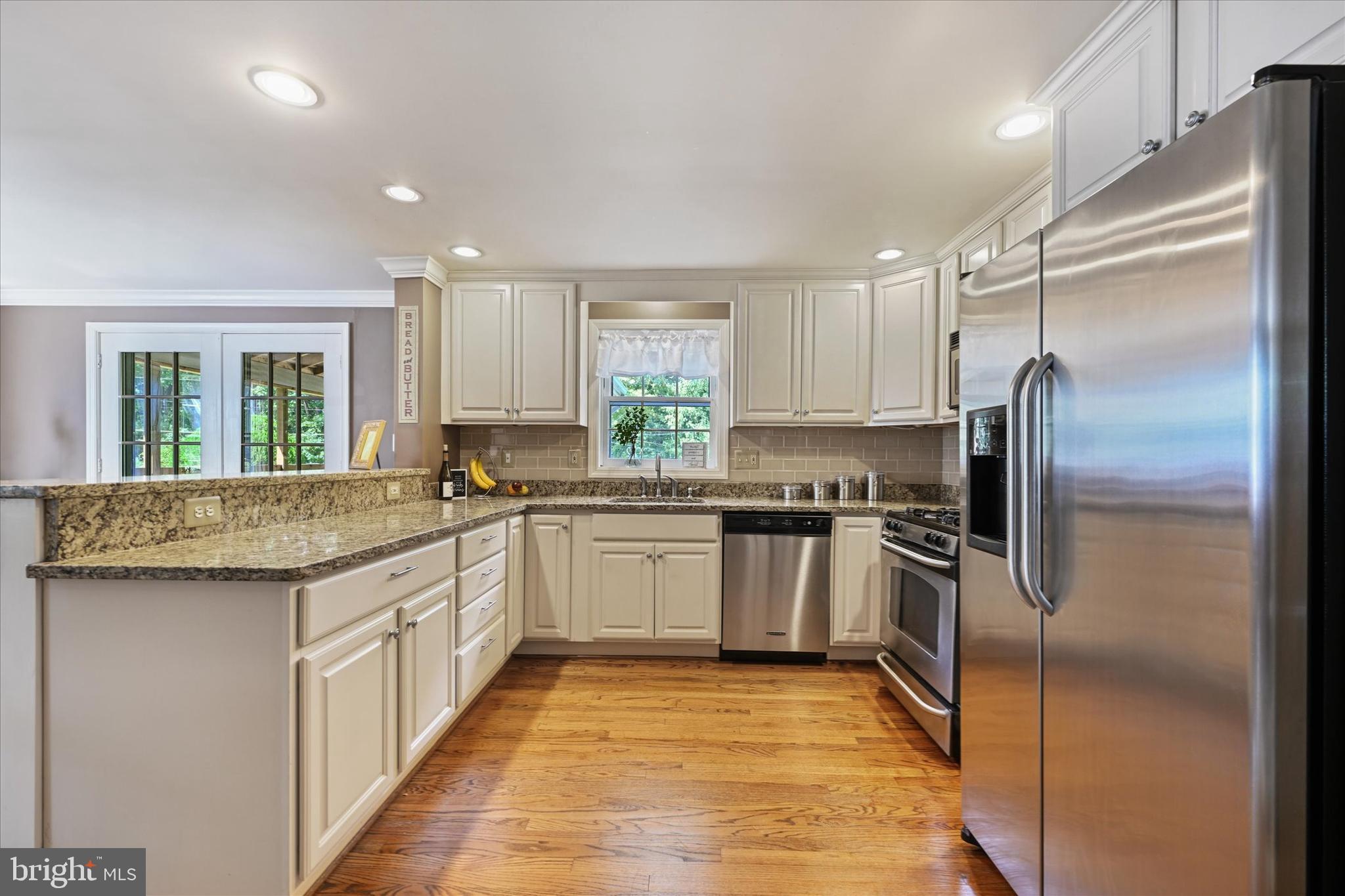 LOCH RAVEN MANOR - Residential