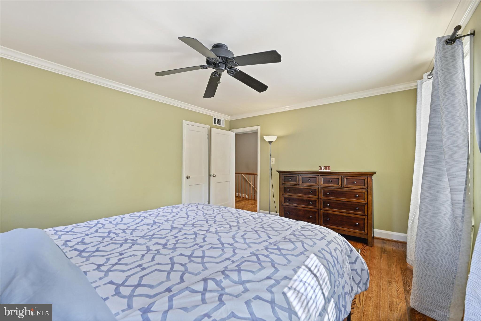 LOCH RAVEN MANOR - Residential