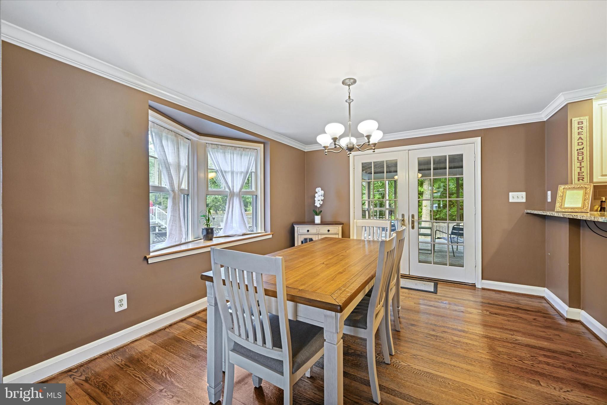 LOCH RAVEN MANOR - Residential