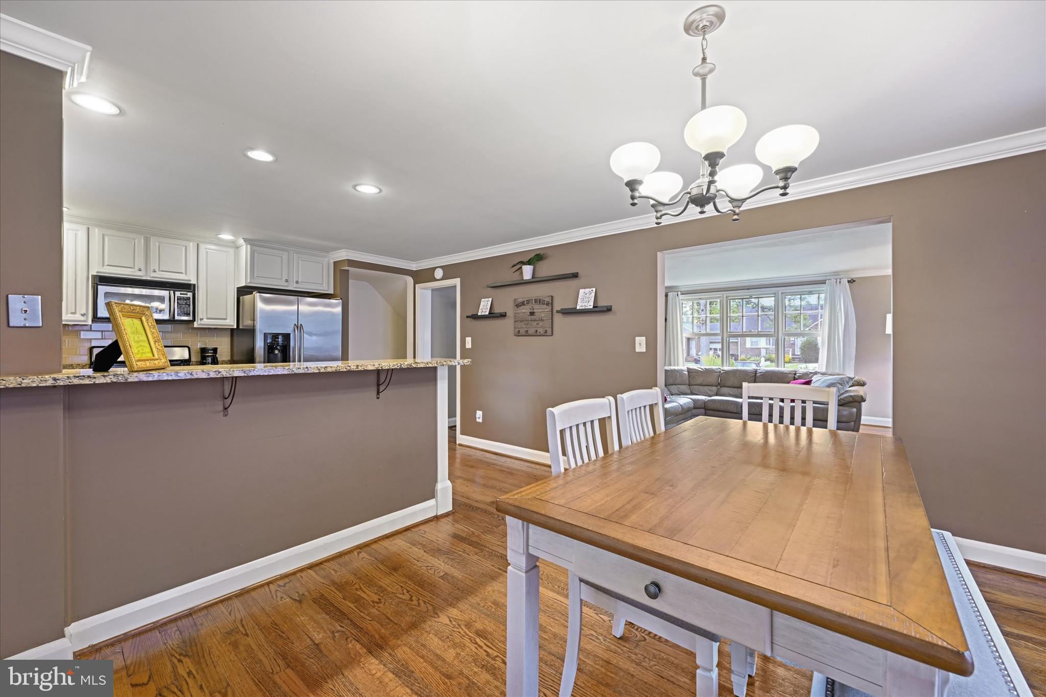 LOCH RAVEN MANOR - Residential