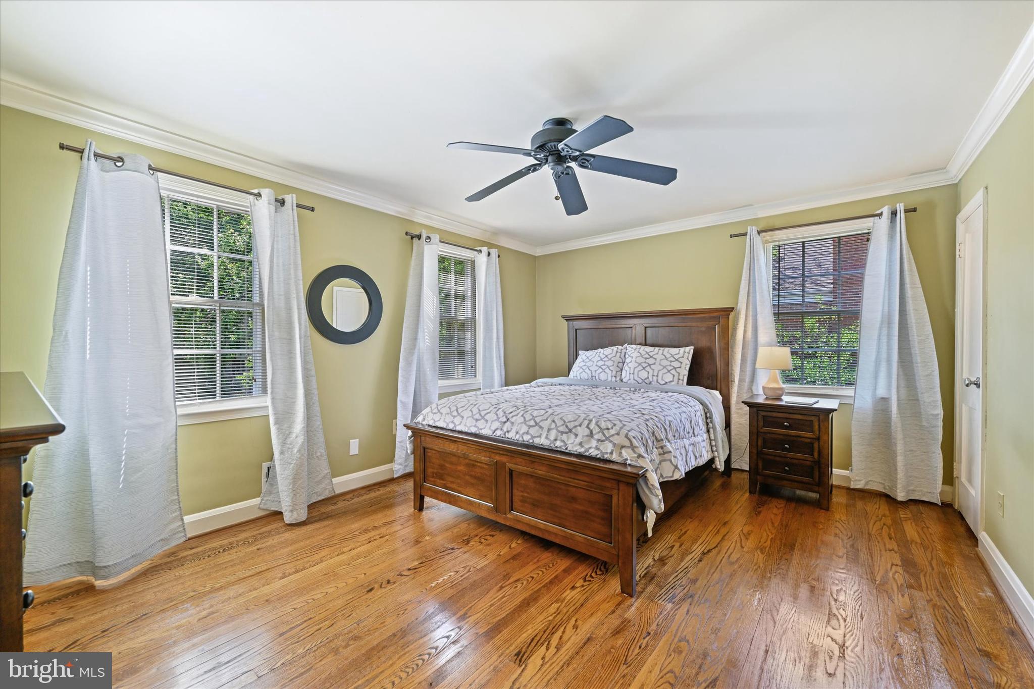 LOCH RAVEN MANOR - Residential