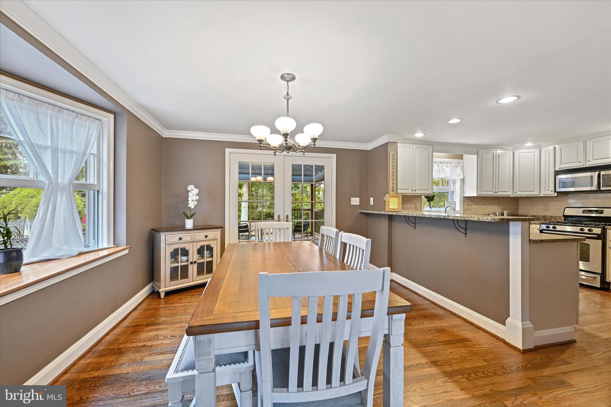 LOCH RAVEN MANOR - Residential