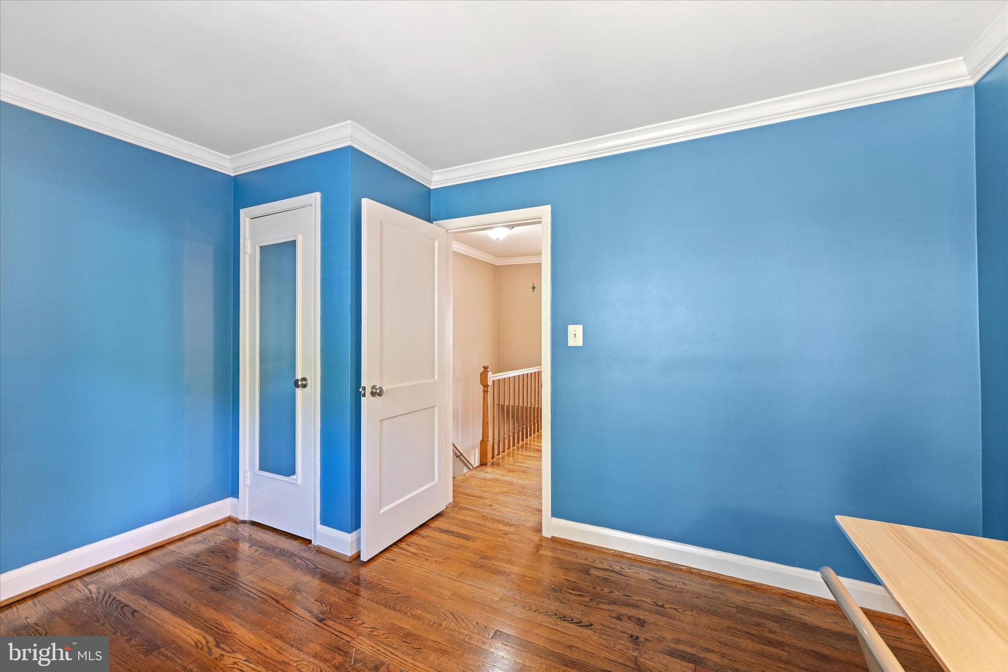 LOCH RAVEN MANOR - Residential