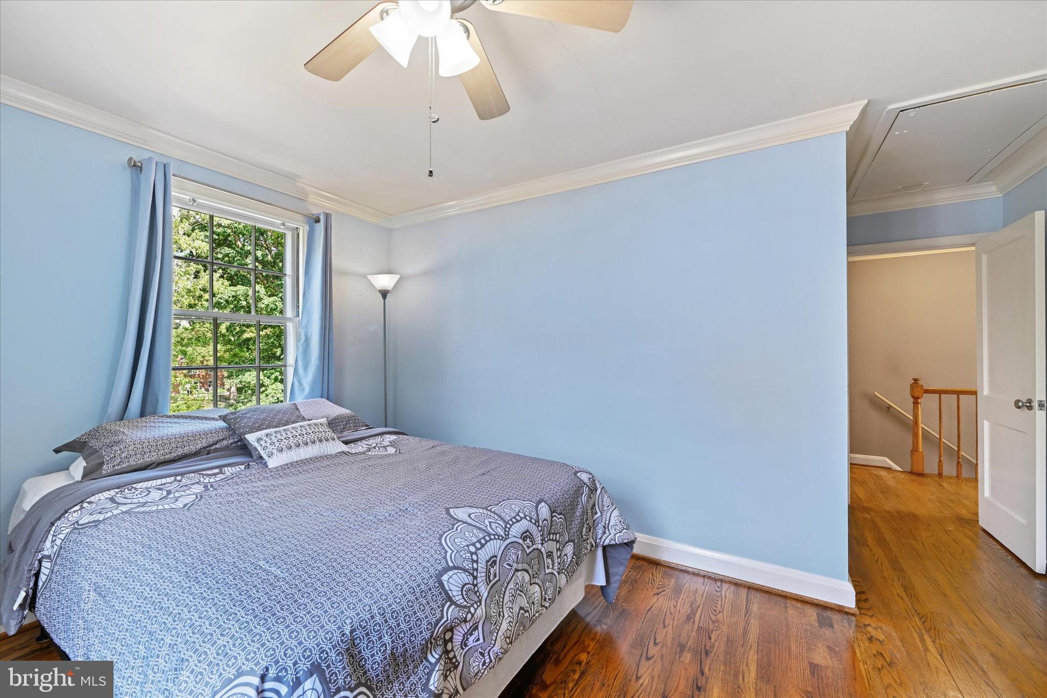 LOCH RAVEN MANOR - Residential