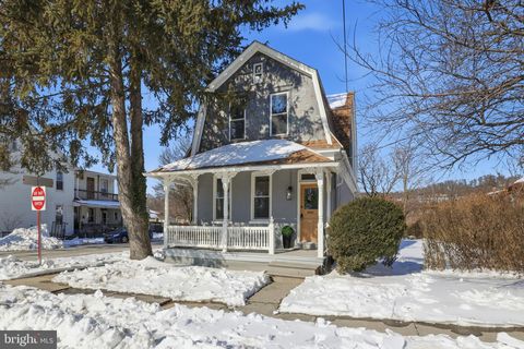 Tiny photo for 1001 Spruce Street, COLUMBIA, PA 17512 (MLS # PALA2082806)