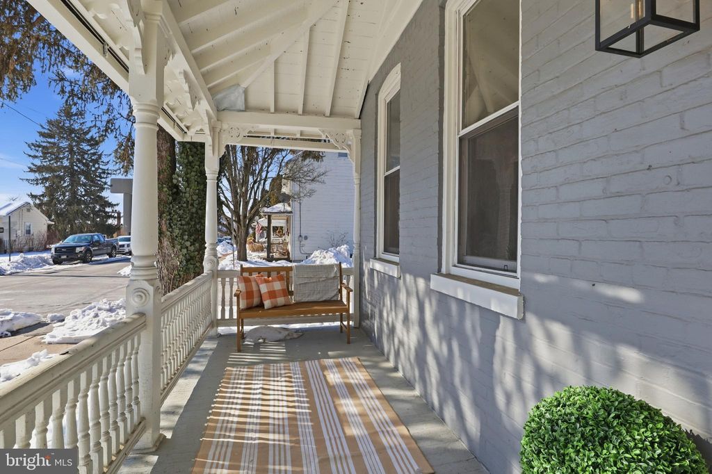 Photo of 1001 Spruce Street, COLUMBIA, PA 17512 (MLS # PALA2082806)